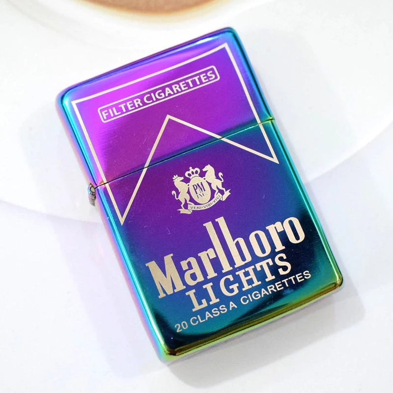 Briquet Marlboro