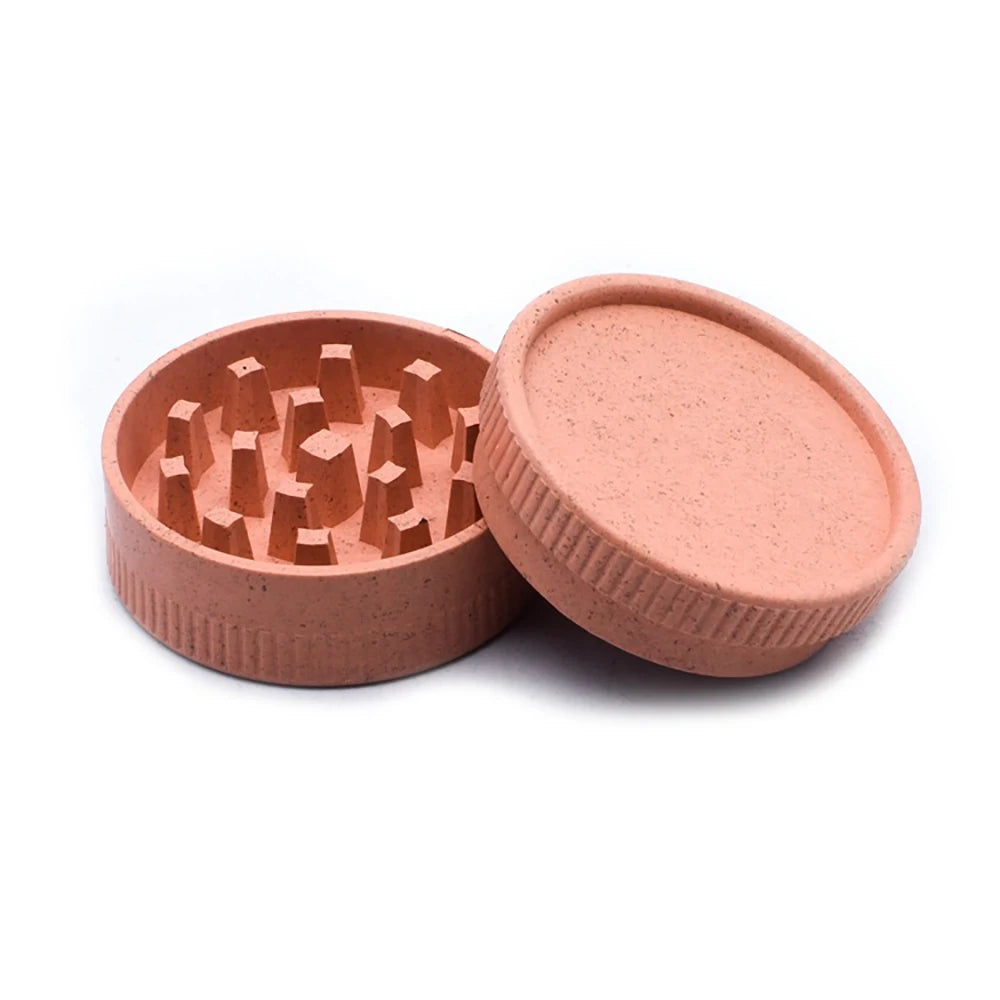 Grinder Plastique