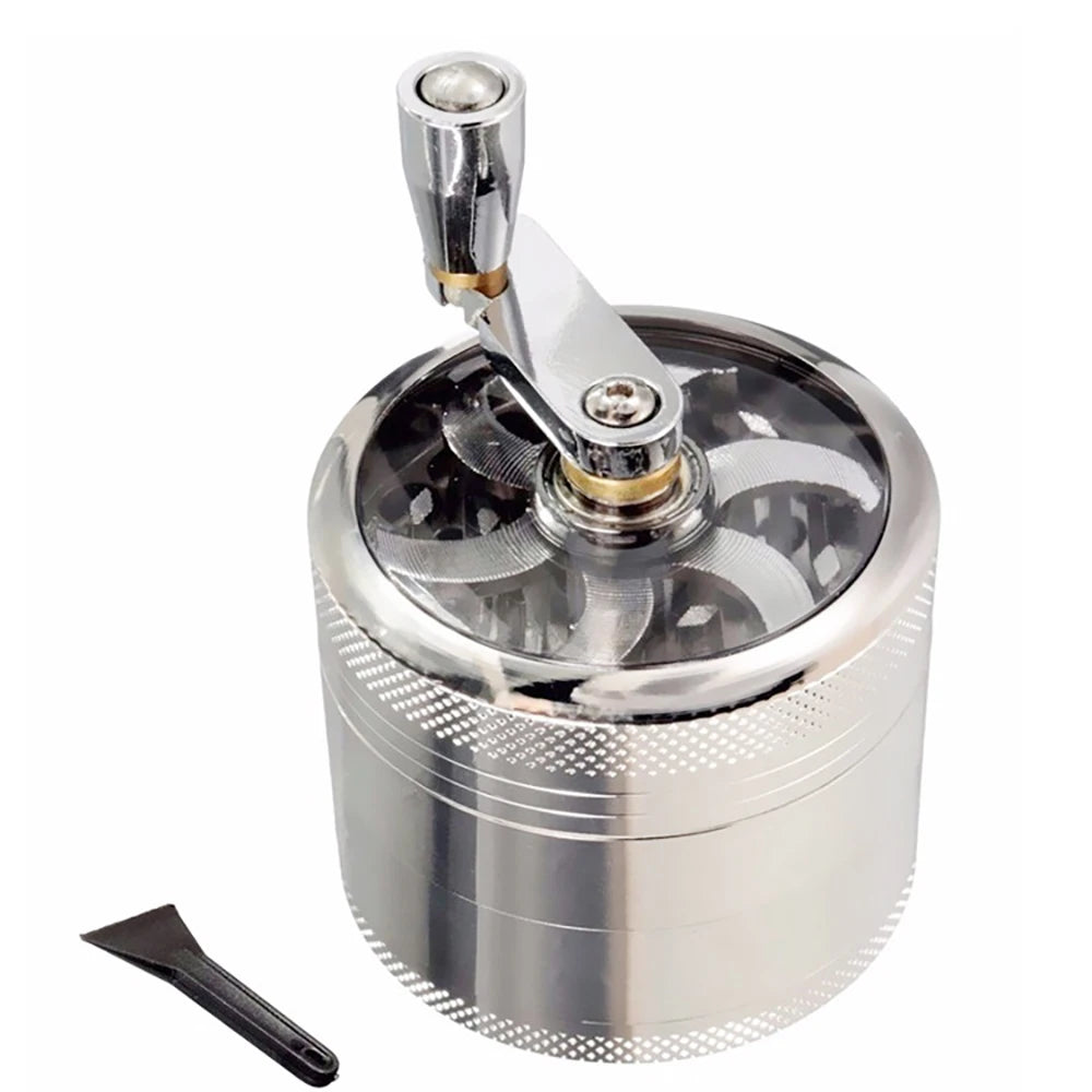 Grinder à Molette