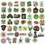 Stickers Cartoon