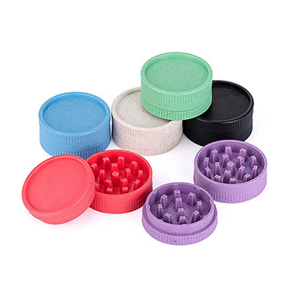 Grinder Plastique