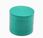 Grinder Metal