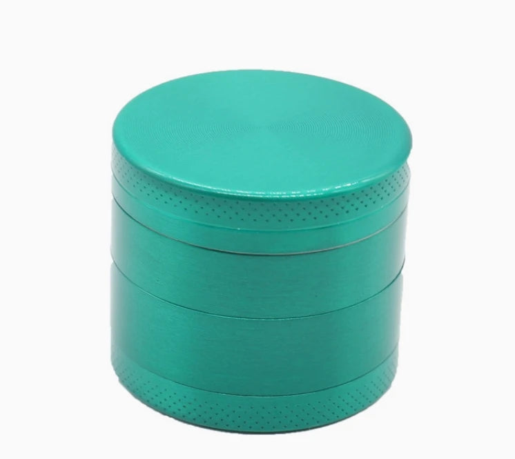 Grinder Metal