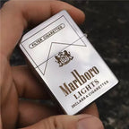Briquet Marlboro