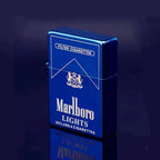 Briquet Marlboro