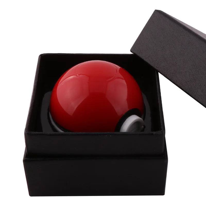 Grinder Poké Ball