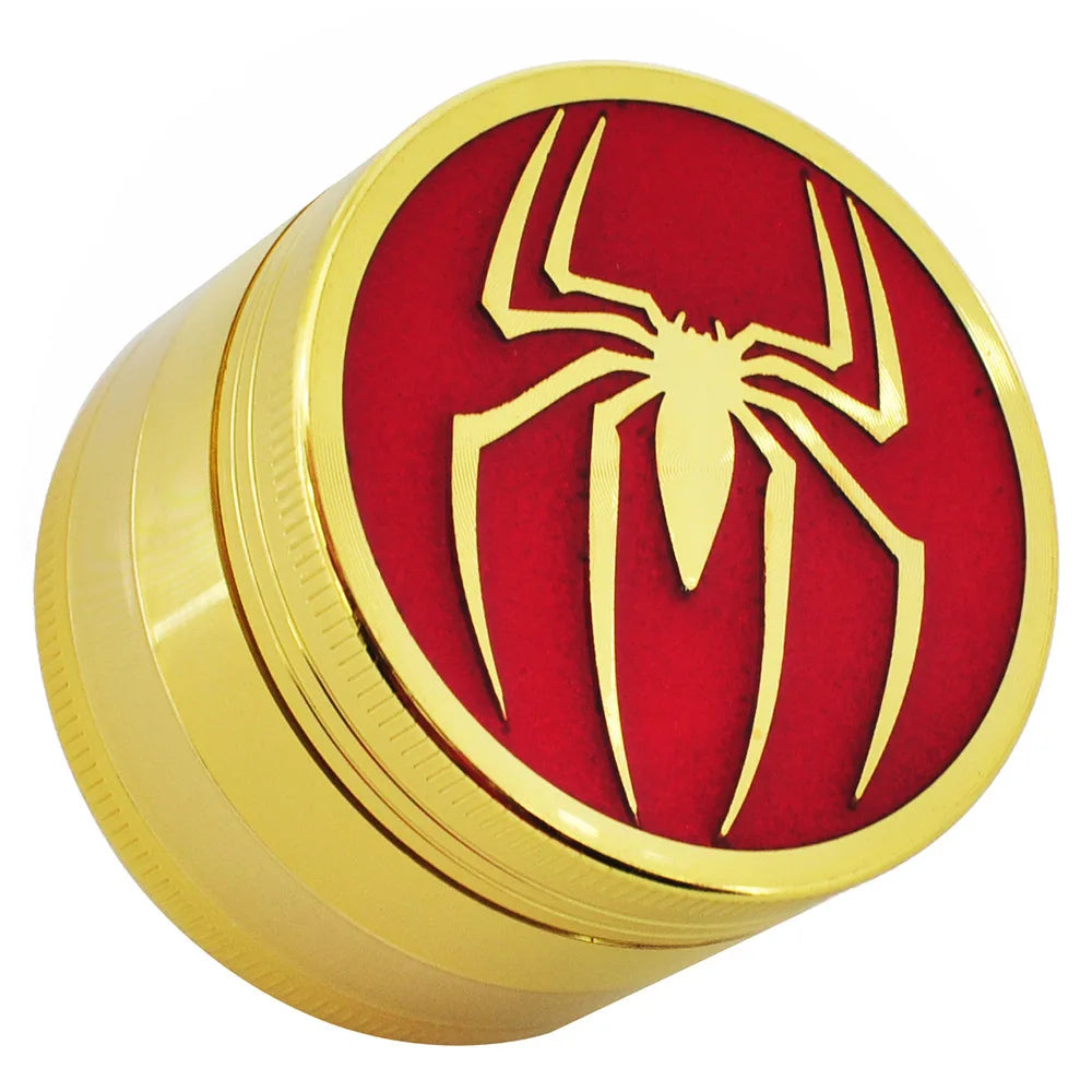 Grinder Spider-Man