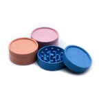 Grinder Plastique
