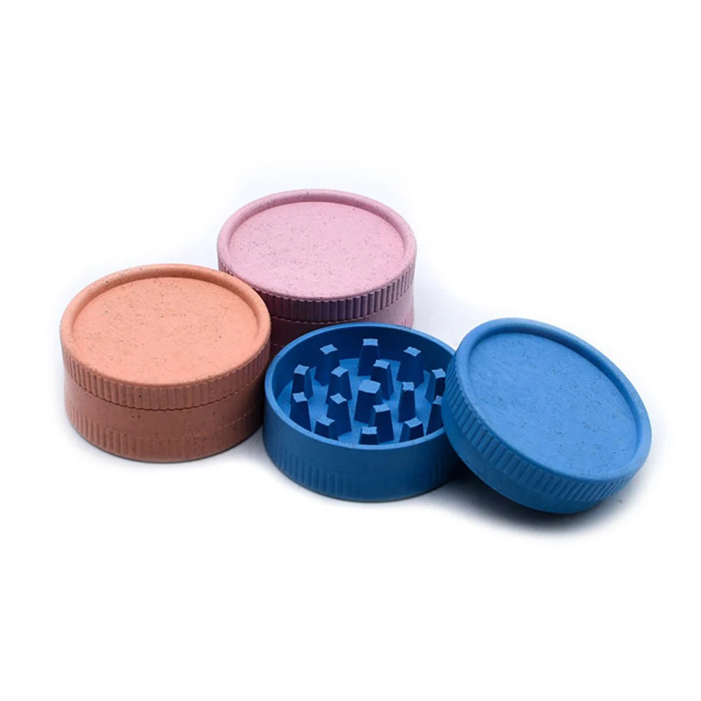 Grinder Plastique
